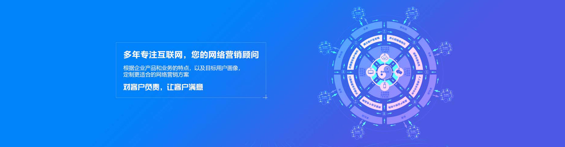 阳高百度信息流
